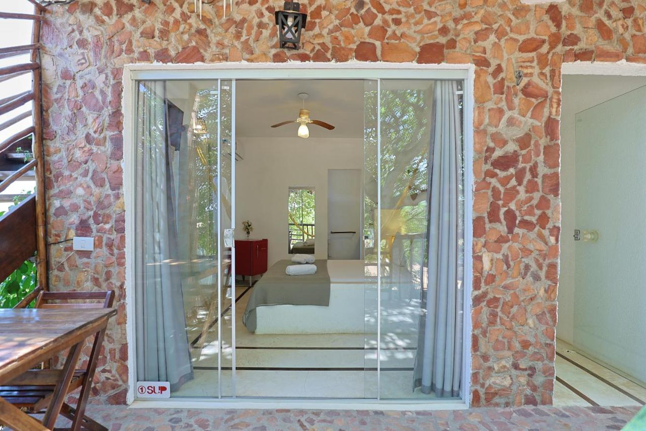 Jerizz House Hotel Jijoca de Jericoacoara Exterior photo