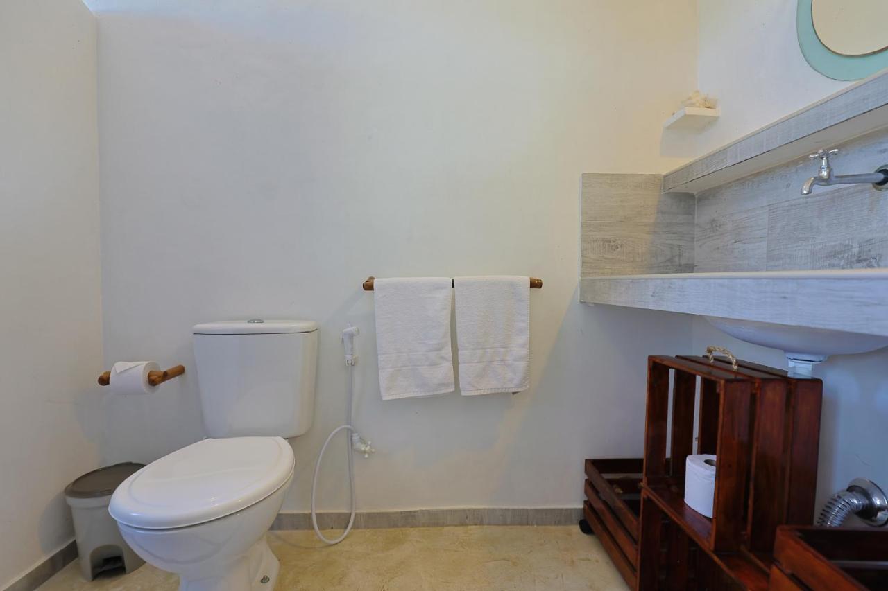 Jerizz House Hotel Jijoca de Jericoacoara Exterior photo