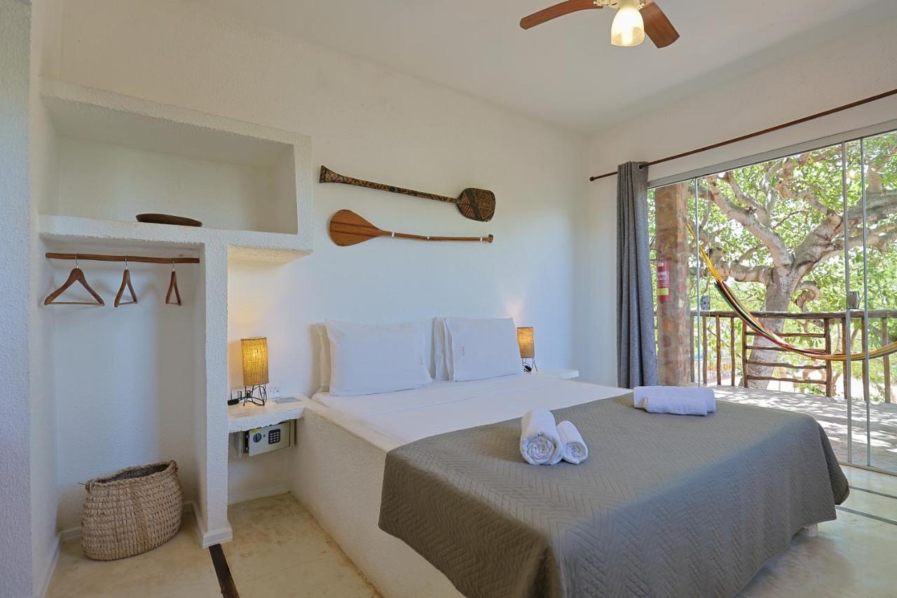 Jerizz House Hotel Jijoca de Jericoacoara Exterior photo