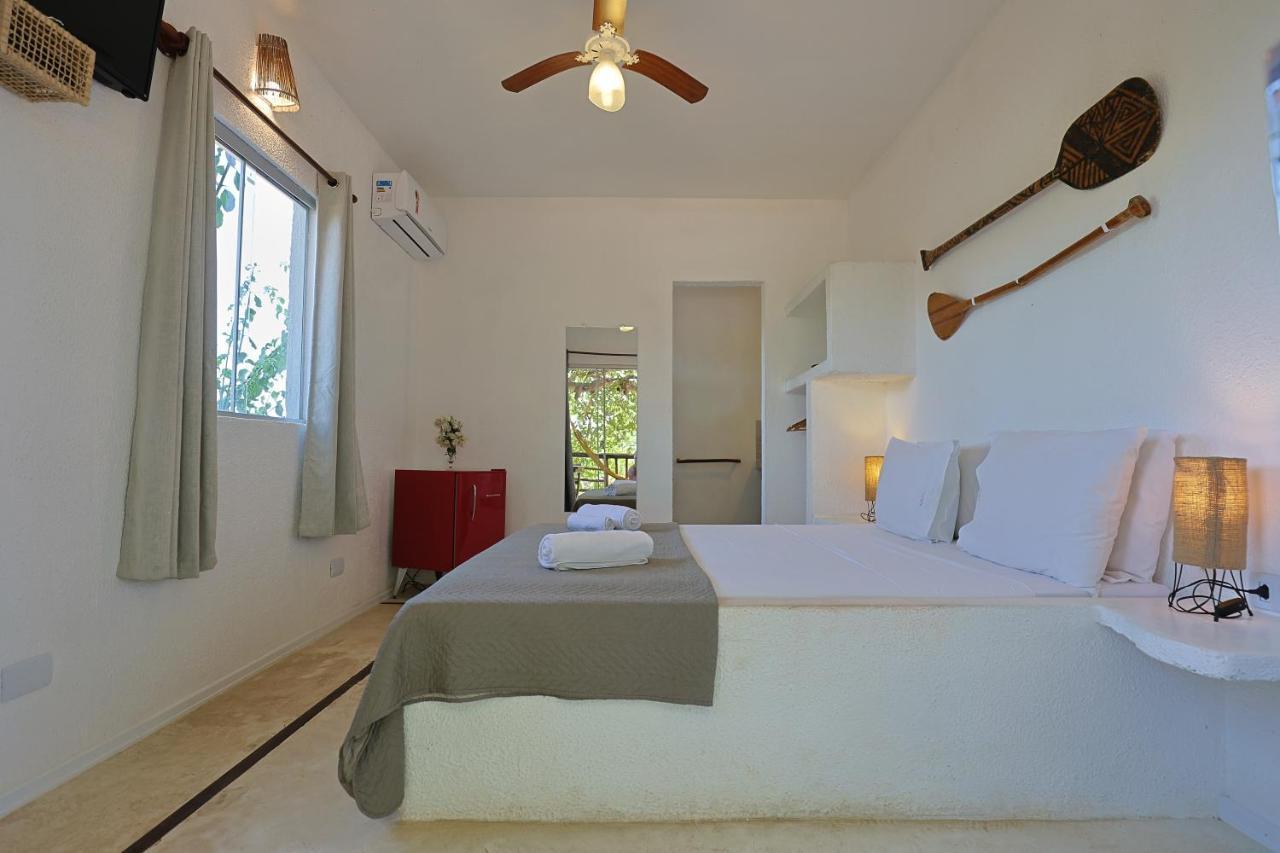 Jerizz House Hotel Jijoca de Jericoacoara Exterior photo