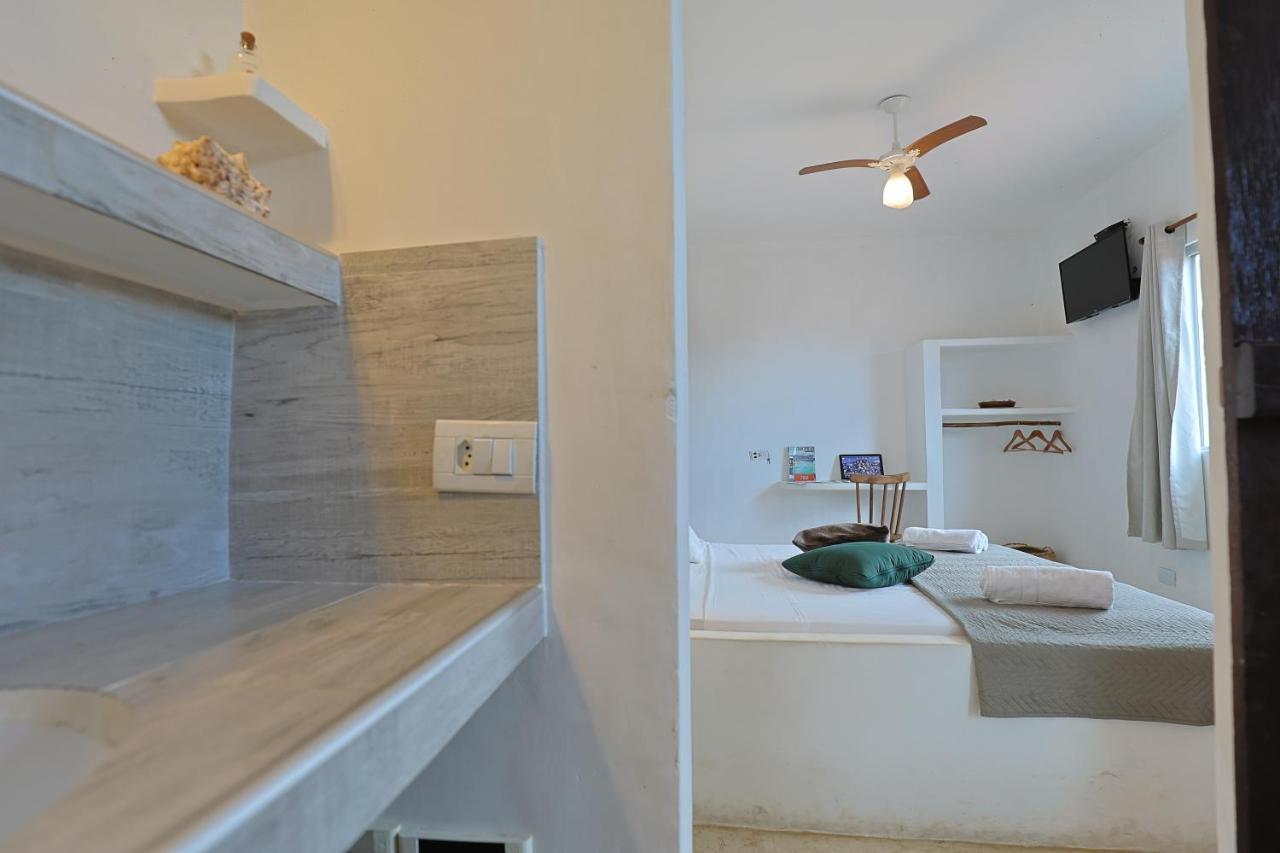 Jerizz House Hotel Jijoca de Jericoacoara Exterior photo