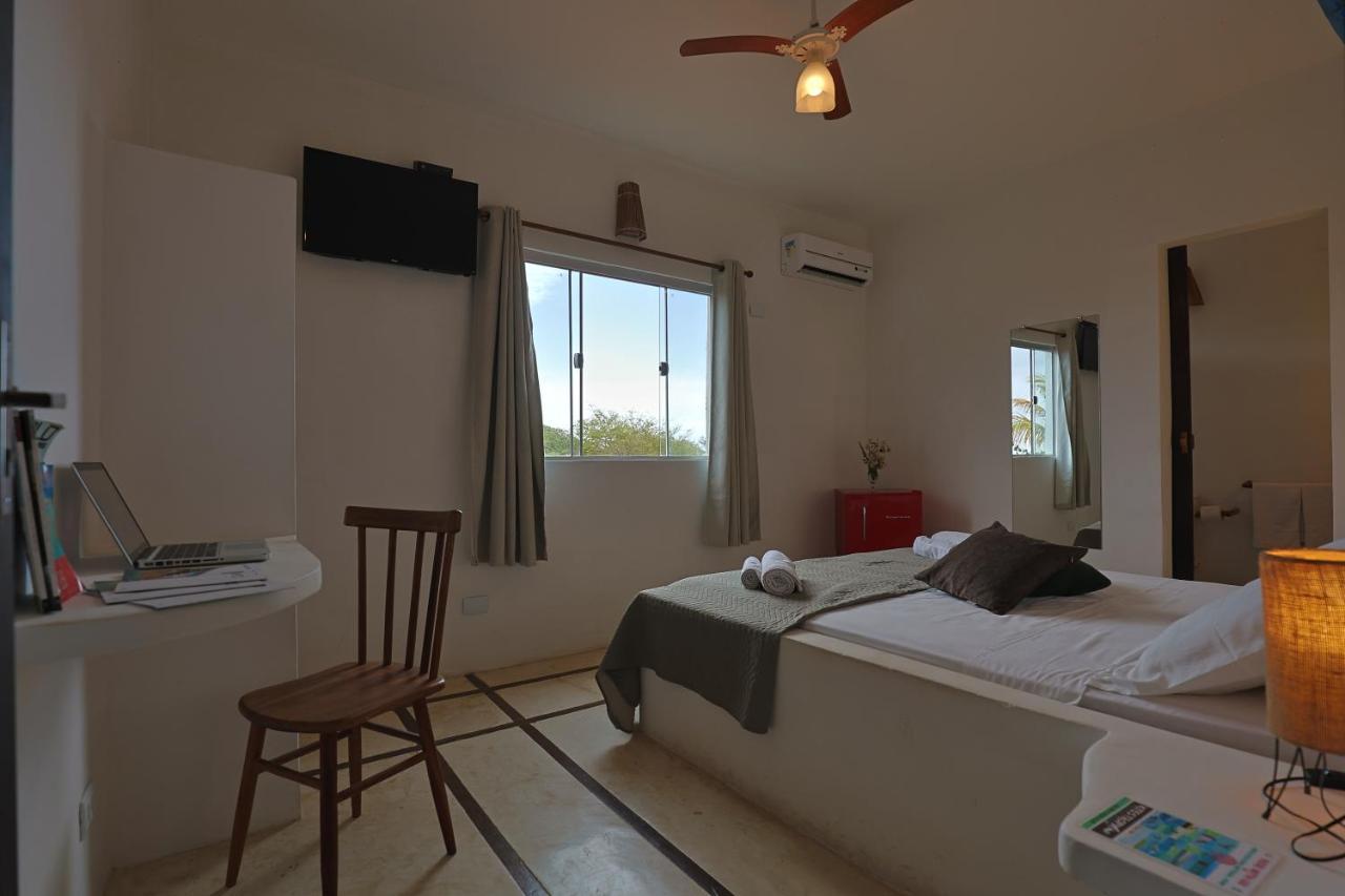 Jerizz House Hotel Jijoca de Jericoacoara Exterior photo