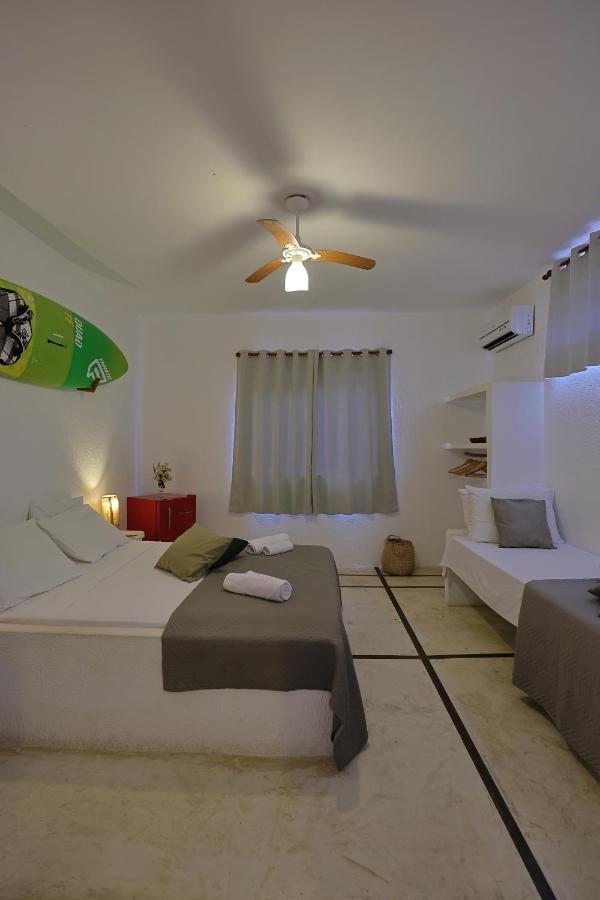 Jerizz House Hotel Jijoca de Jericoacoara Exterior photo