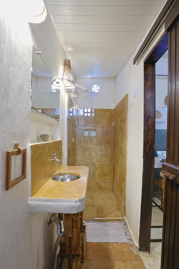 Jerizz House Hotel Jijoca de Jericoacoara Exterior photo