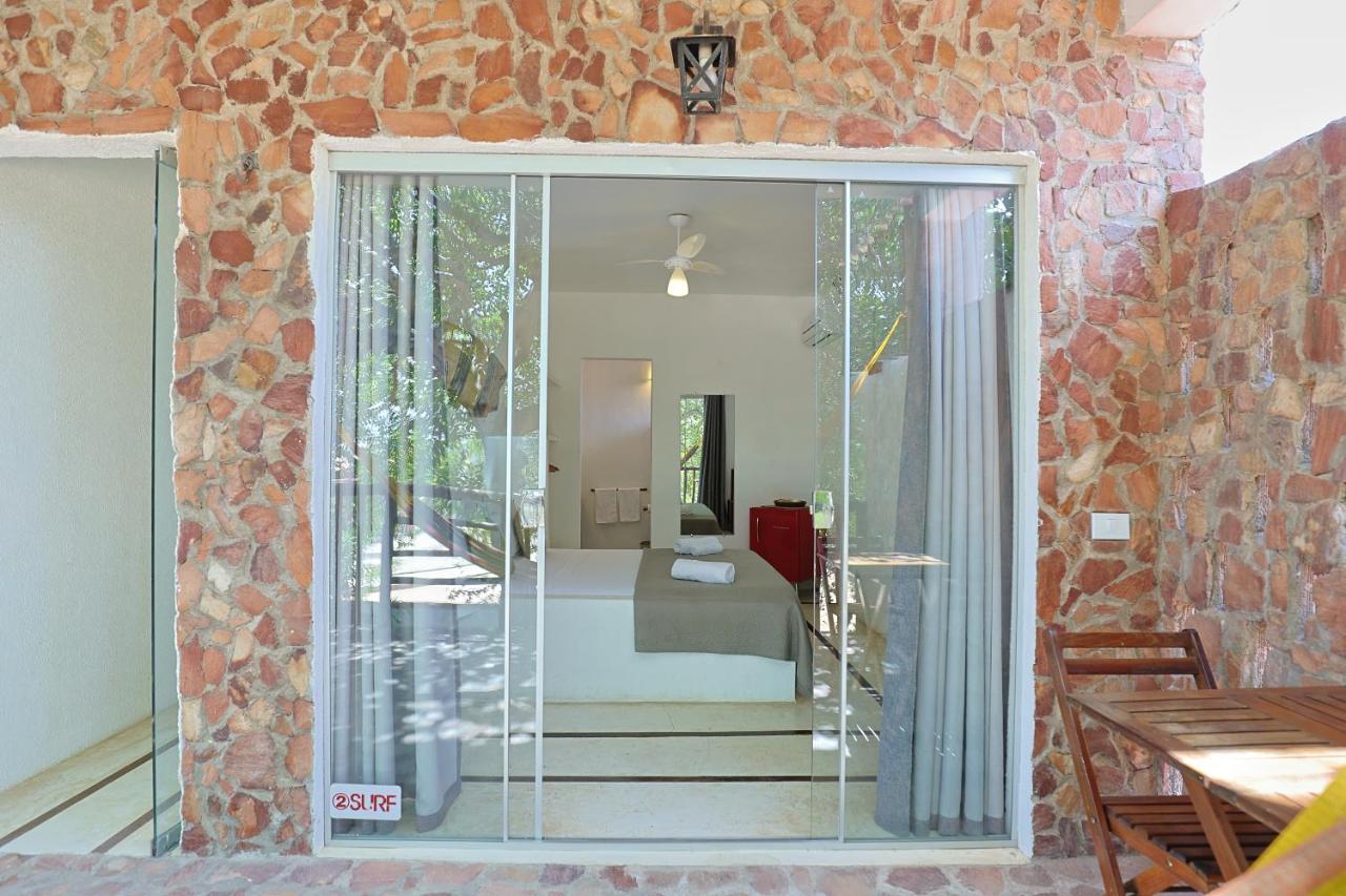 Jerizz House Hotel Jijoca de Jericoacoara Exterior photo