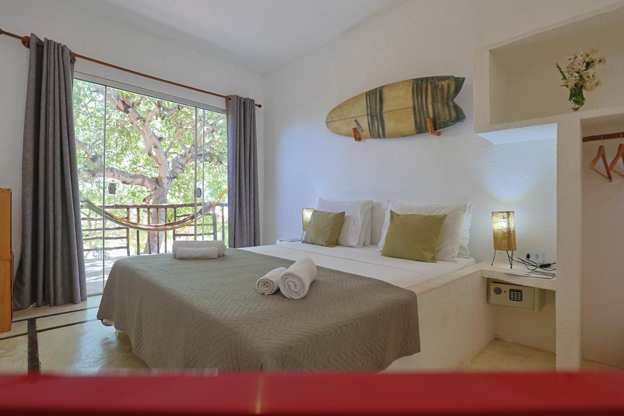 Jerizz House Hotel Jijoca de Jericoacoara Exterior photo