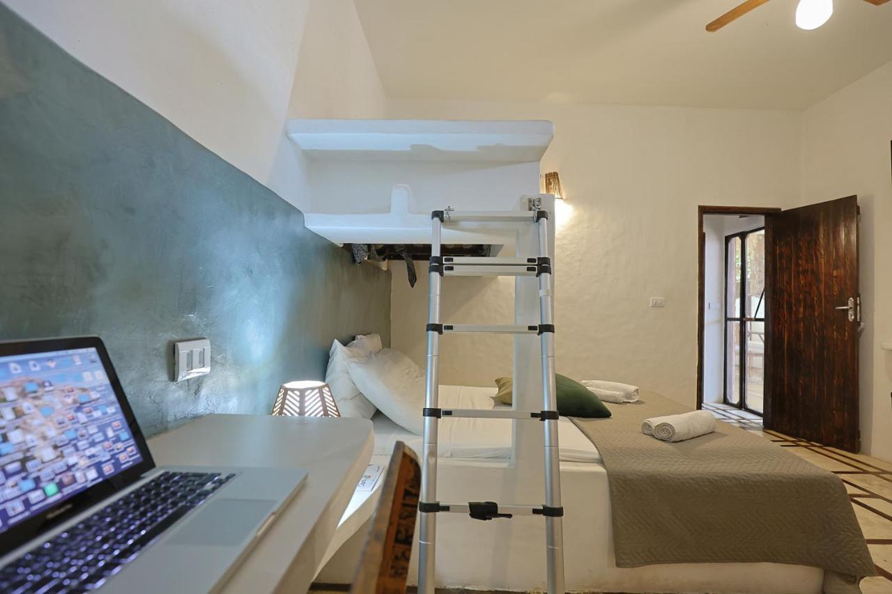 Jerizz House Hotel Jijoca de Jericoacoara Exterior photo