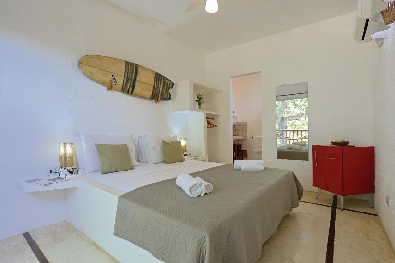 Jerizz House Hotel Jijoca de Jericoacoara Exterior photo