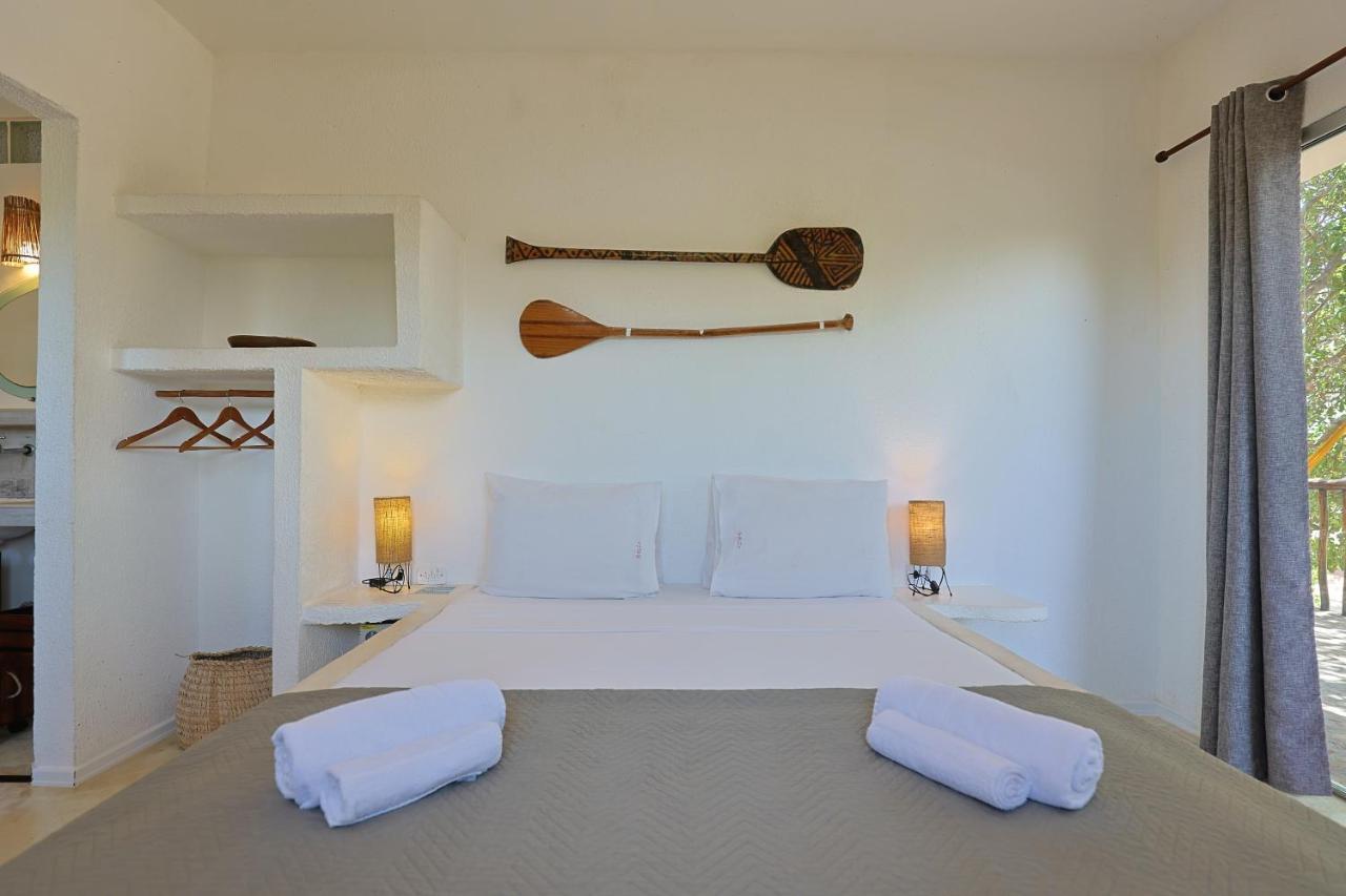 Jerizz House Hotel Jijoca de Jericoacoara Exterior photo