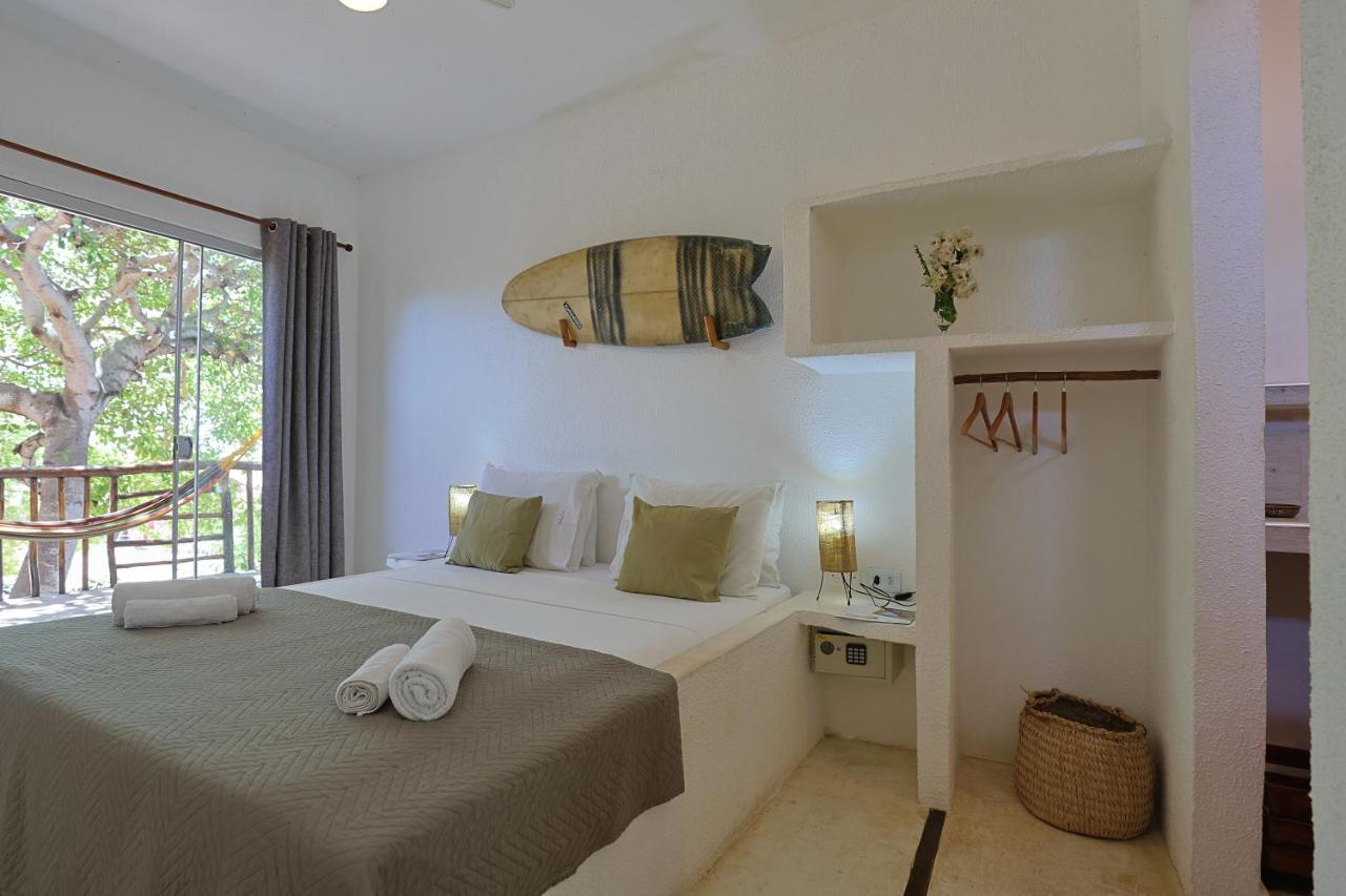 Jerizz House Hotel Jijoca de Jericoacoara Exterior photo