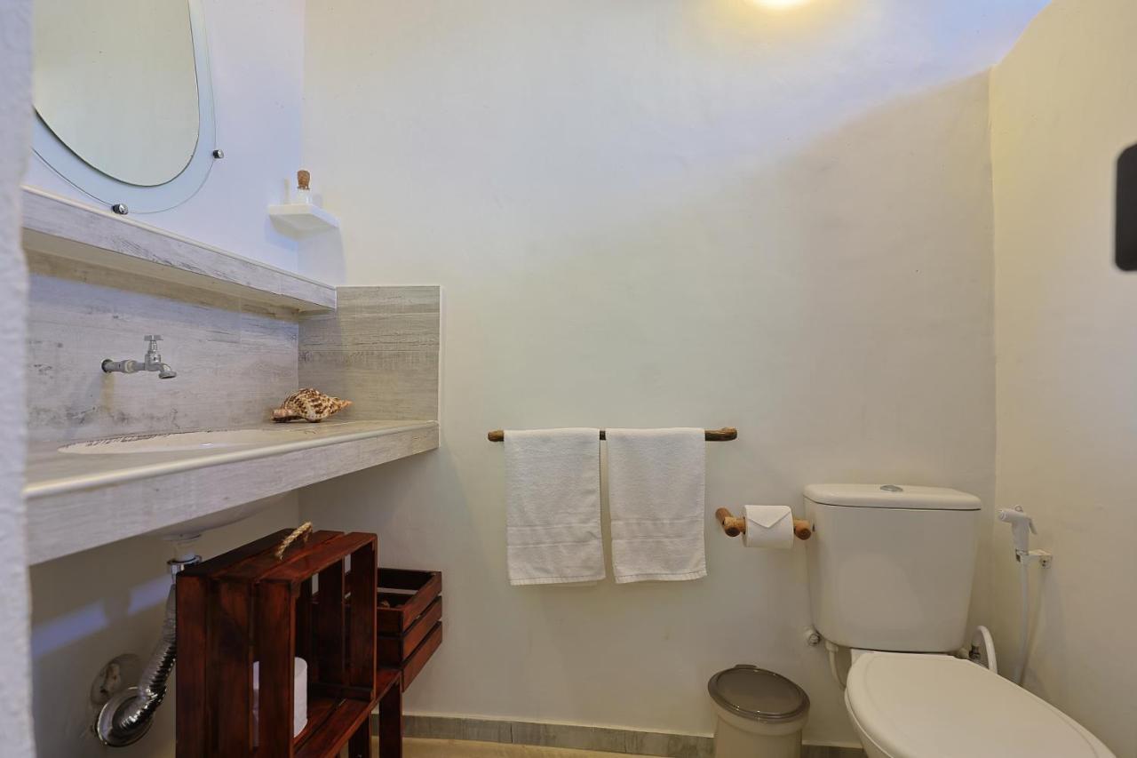 Jerizz House Hotel Jijoca de Jericoacoara Exterior photo