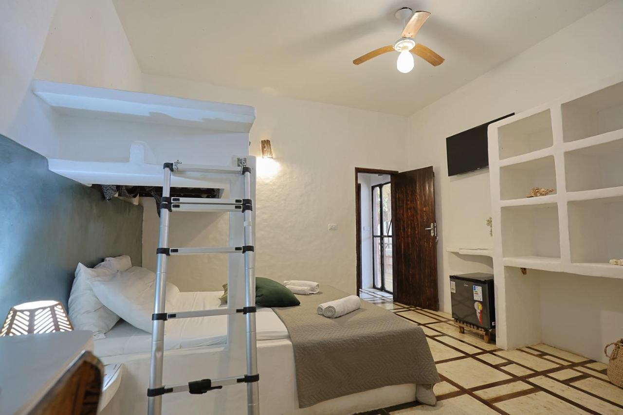 Jerizz House Hotel Jijoca de Jericoacoara Exterior photo