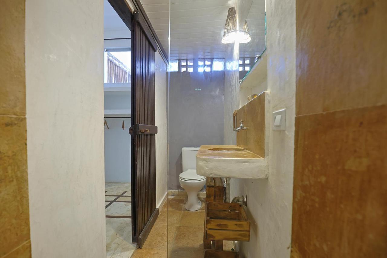 Jerizz House Hotel Jijoca de Jericoacoara Exterior photo