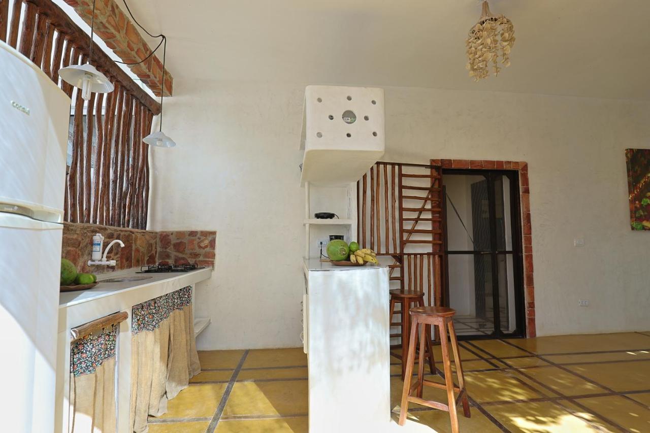 Jerizz House Hotel Jijoca de Jericoacoara Exterior photo