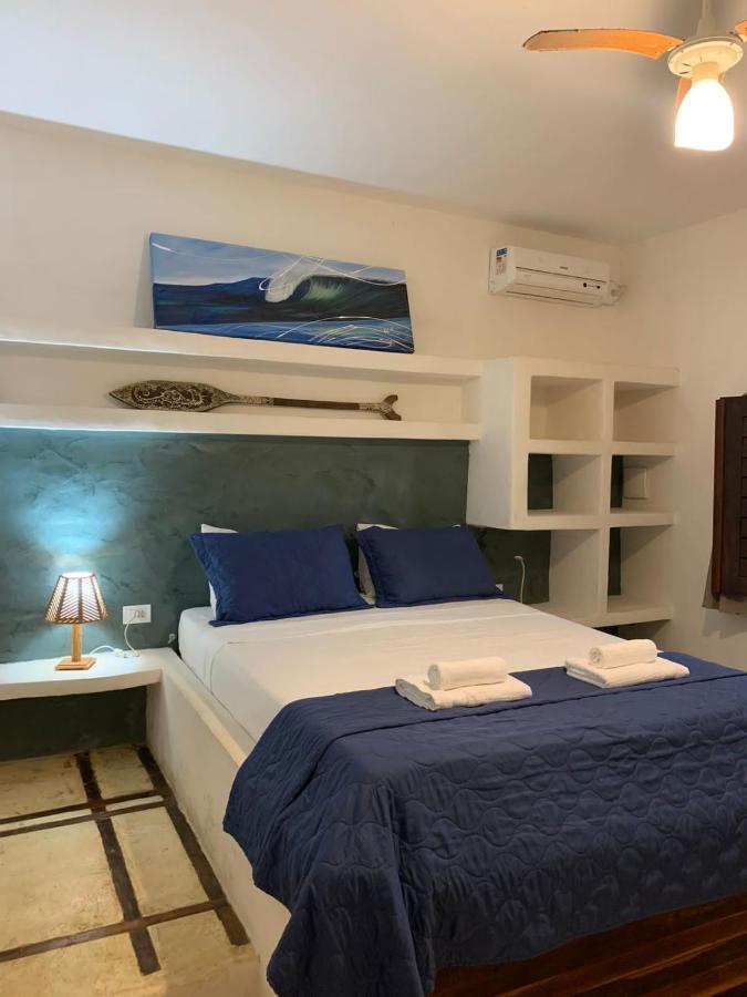 Jerizz House Hotel Jijoca de Jericoacoara Exterior photo