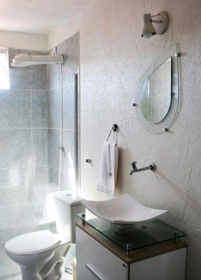 Jerizz House Hotel Jijoca de Jericoacoara Room photo