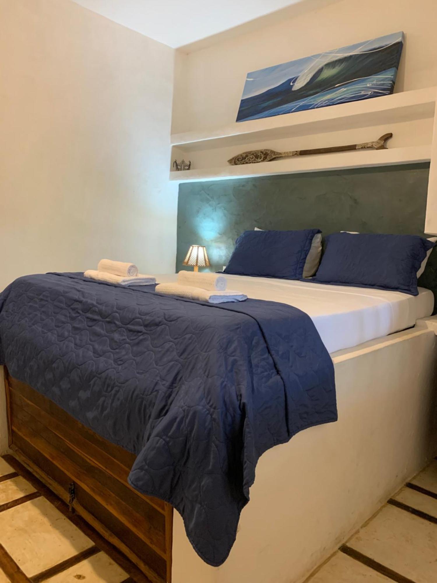 Jerizz House Hotel Jijoca de Jericoacoara Exterior photo
