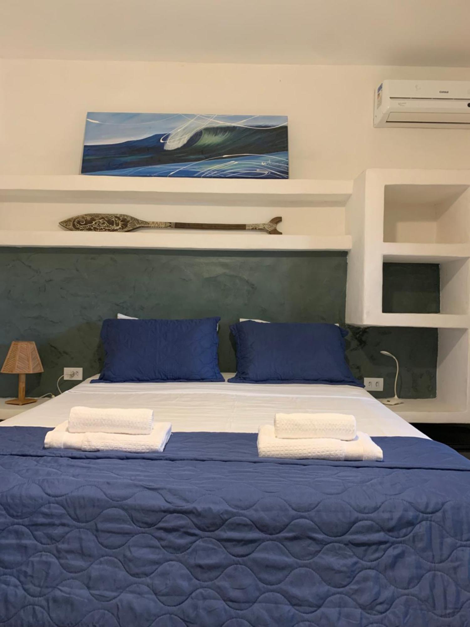 Jerizz House Hotel Jijoca de Jericoacoara Exterior photo