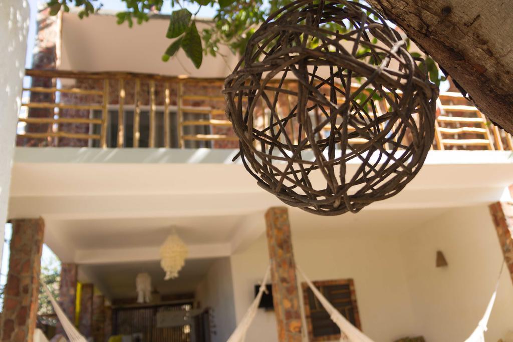 Jerizz House Hotel Jijoca de Jericoacoara Exterior photo